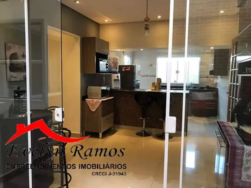 Foto 7 de Casa com 3 quartos à venda, 250m2 em Salto De Pirapora - SP