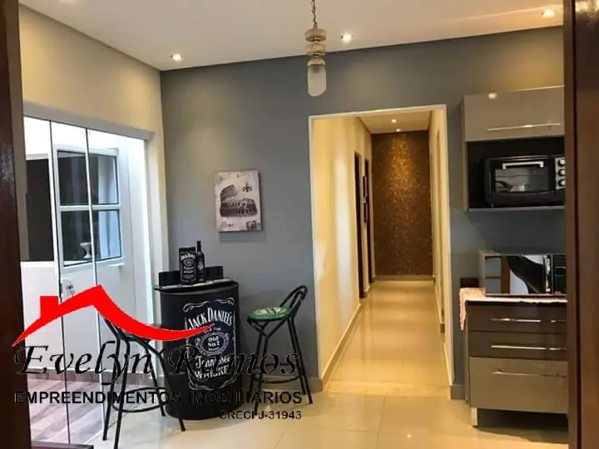 Foto 8 de Casa com 3 quartos à venda, 250m2 em Salto De Pirapora - SP