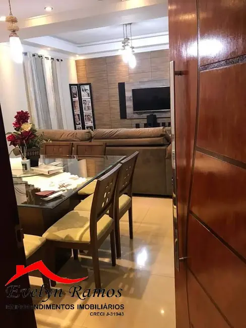 Foto 5 de Casa com 3 quartos à venda, 250m2 em Salto De Pirapora - SP