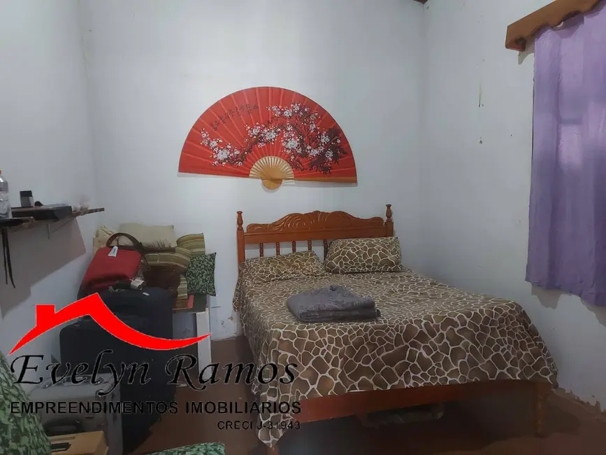 Foto 8 de Chácara com 4 quartos à venda, 4200m2 em Salto De Pirapora - SP