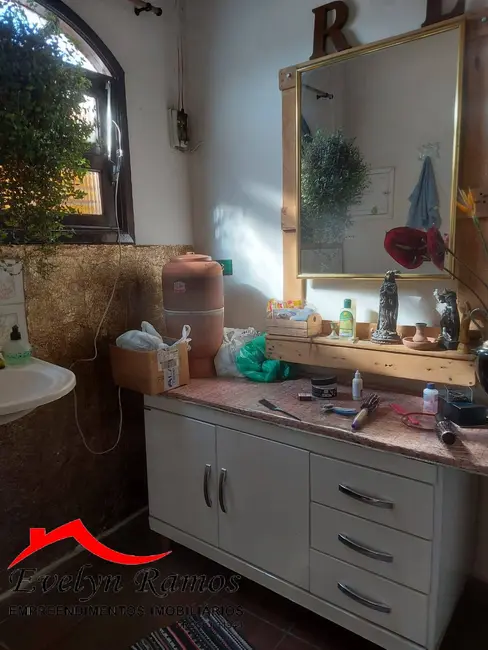 Foto 9 de Chácara com 4 quartos à venda, 4200m2 em Salto De Pirapora - SP