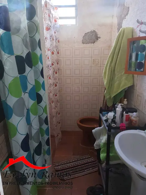 Foto 6 de Chácara com 4 quartos à venda, 4200m2 em Salto De Pirapora - SP