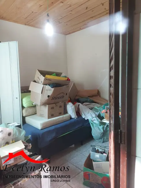 Foto 7 de Chácara com 4 quartos à venda, 4200m2 em Salto De Pirapora - SP