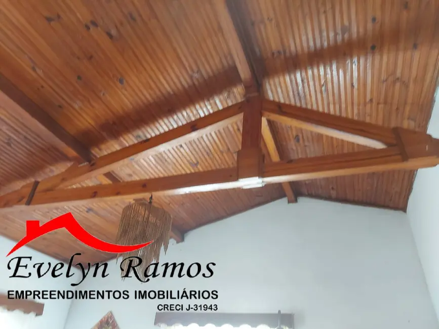 Foto 4 de Chácara com 4 quartos à venda, 4200m2 em Salto De Pirapora - SP