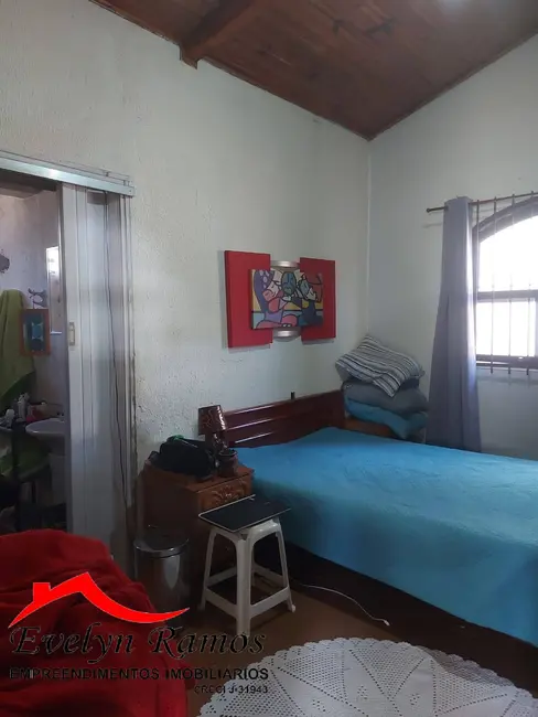 Foto 5 de Chácara com 4 quartos à venda, 4200m2 em Salto De Pirapora - SP