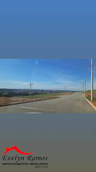 Terreno / Lote à venda, 251m2 em Pilar Do Sul - SP - imagem 4 Foto 4 de Terreno / Lote à venda, 251m2 em Pilar Do Sul - SP