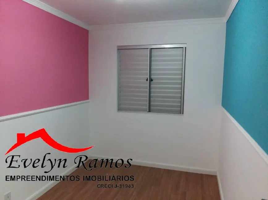 Foto 5 de Apartamento com 2 quartos à venda em Jardim Tatiana, Votorantim - SP