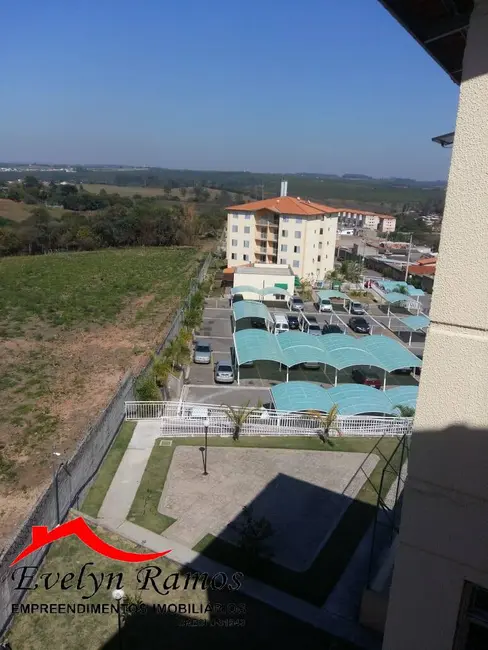 Foto 7 de Apartamento com 2 quartos à venda em Jardim Tatiana, Votorantim - SP