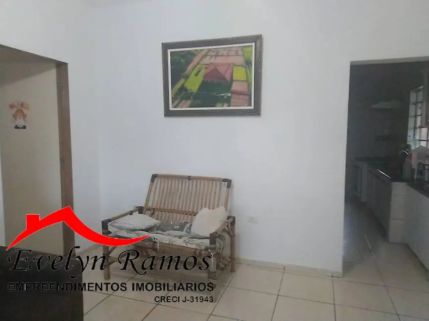 Foto 3 de Chácara com 2 quartos à venda, 2100m2 em Salto De Pirapora - SP