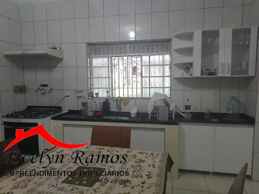 Foto 5 de Chácara com 2 quartos à venda, 2100m2 em Salto De Pirapora - SP