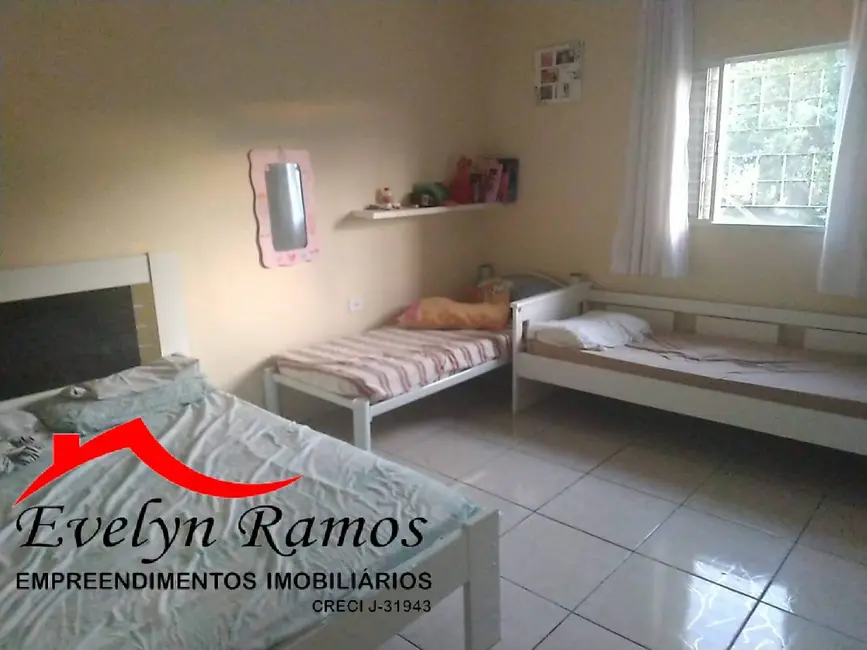 Foto 7 de Chácara com 2 quartos à venda, 2100m2 em Salto De Pirapora - SP