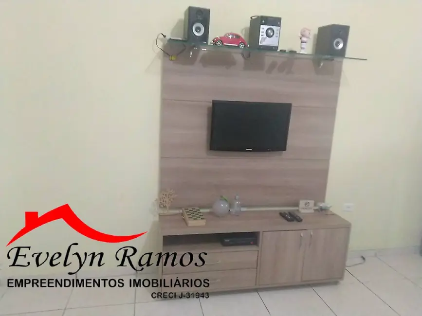 Foto 2 de Chácara com 2 quartos à venda, 2100m2 em Salto De Pirapora - SP