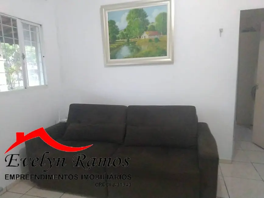 Foto 4 de Chácara com 2 quartos à venda, 2100m2 em Salto De Pirapora - SP
