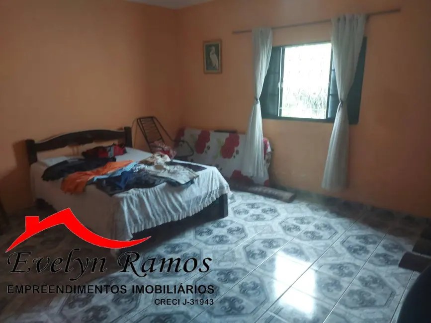 Foto 8 de Chácara com 2 quartos à venda, 860m2 em Salto De Pirapora - SP