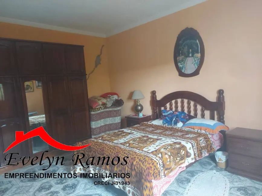 Foto 6 de Chácara com 2 quartos à venda, 860m2 em Salto De Pirapora - SP