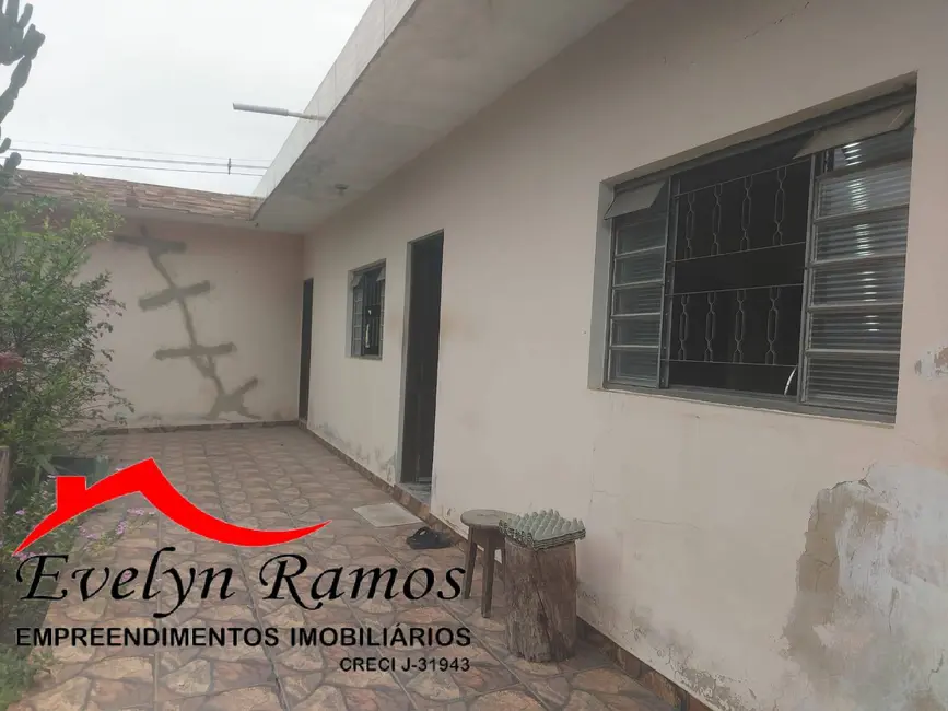 Foto 2 de Chácara com 2 quartos à venda, 860m2 em Salto De Pirapora - SP