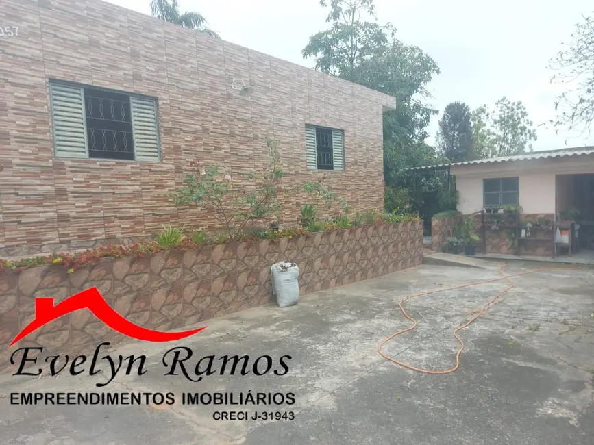 Foto 1 de Chácara com 2 quartos à venda, 860m2 em Salto De Pirapora - SP