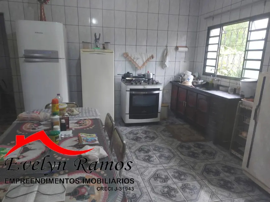 Foto 3 de Chácara com 2 quartos à venda, 860m2 em Salto De Pirapora - SP