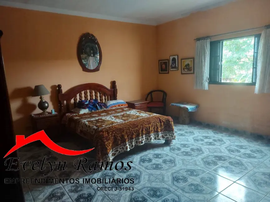 Foto 7 de Chácara com 2 quartos à venda, 860m2 em Salto De Pirapora - SP