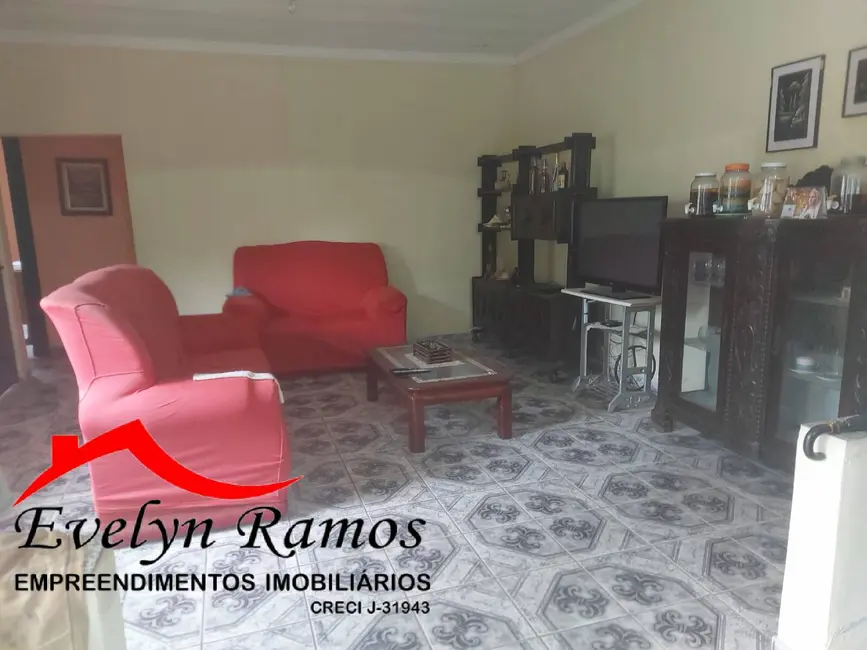 Foto 5 de Chácara com 2 quartos à venda, 860m2 em Salto De Pirapora - SP