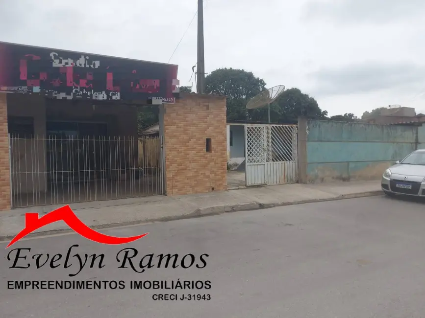 Foto 1 de Chácara com 7 quartos à venda, 1000m2 em Salto De Pirapora - SP
