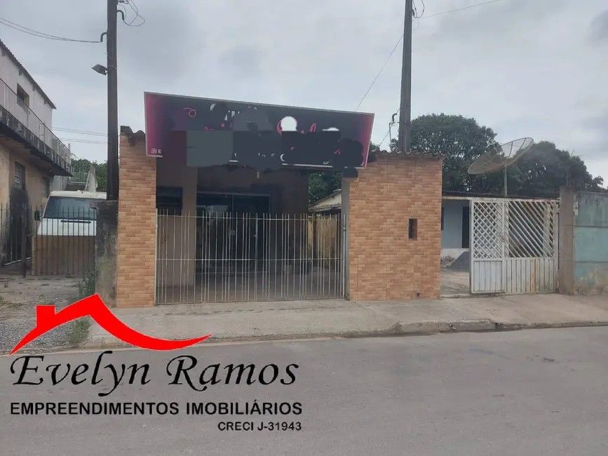 Foto 2 de Chácara com 7 quartos à venda, 1000m2 em Salto De Pirapora - SP