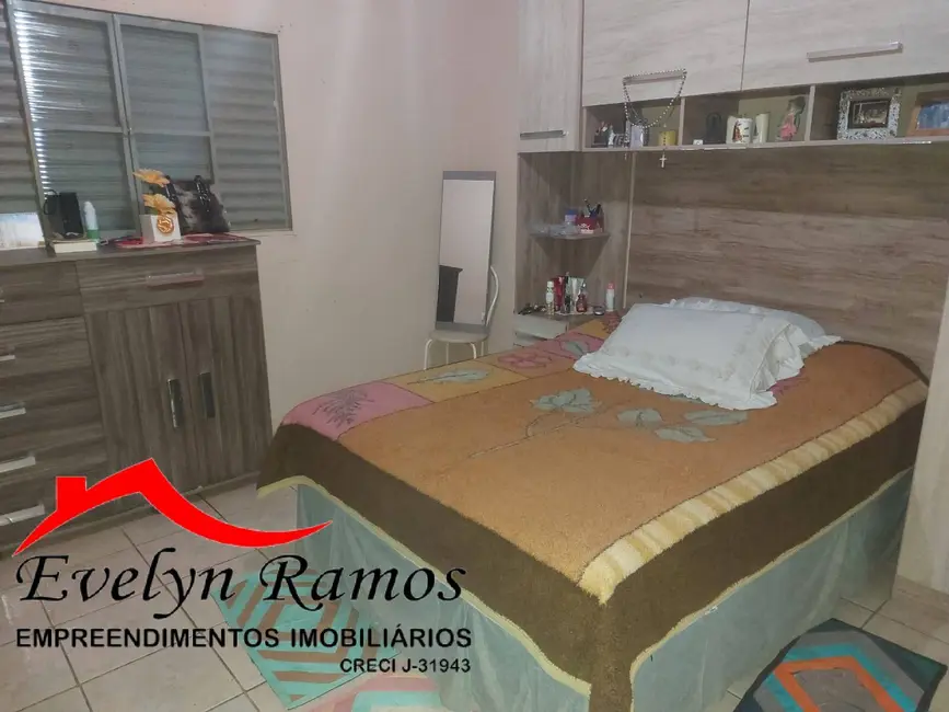 Foto 5 de Chácara com 7 quartos à venda, 1000m2 em Salto De Pirapora - SP