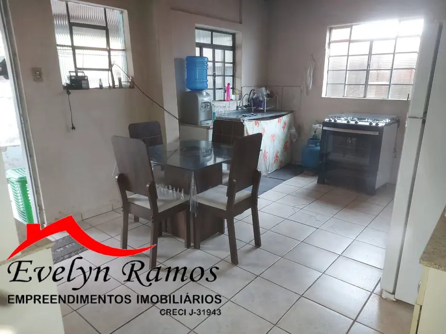 Foto 9 de Chácara com 7 quartos à venda, 1000m2 em Salto De Pirapora - SP