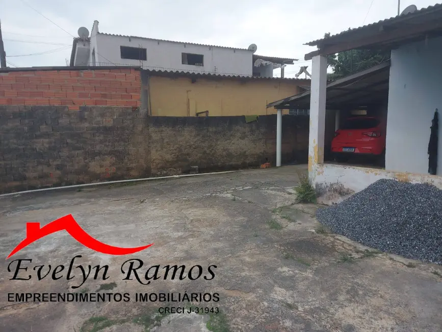 Foto 3 de Chácara com 7 quartos à venda, 1000m2 em Salto De Pirapora - SP