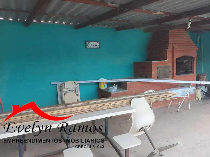 Foto 4 de Chácara com 7 quartos à venda, 1000m2 em Salto De Pirapora - SP