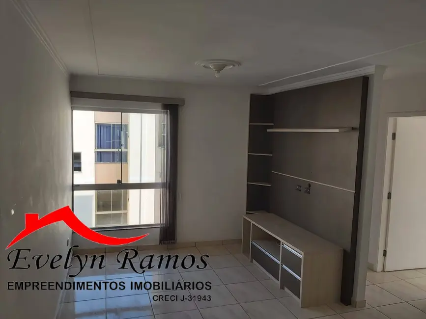 Foto 1 de Apartamento com 2 quartos à venda e para alugar, 50m2 em Salto De Pirapora - SP