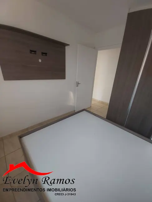 Foto 2 de Apartamento com 2 quartos à venda e para alugar, 50m2 em Salto De Pirapora - SP