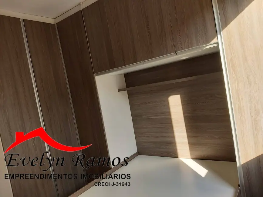Foto 4 de Apartamento com 2 quartos à venda e para alugar, 50m2 em Salto De Pirapora - SP