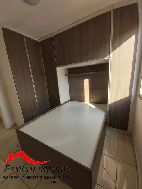 Foto 7 de Apartamento com 2 quartos à venda e para alugar, 50m2 em Salto De Pirapora - SP