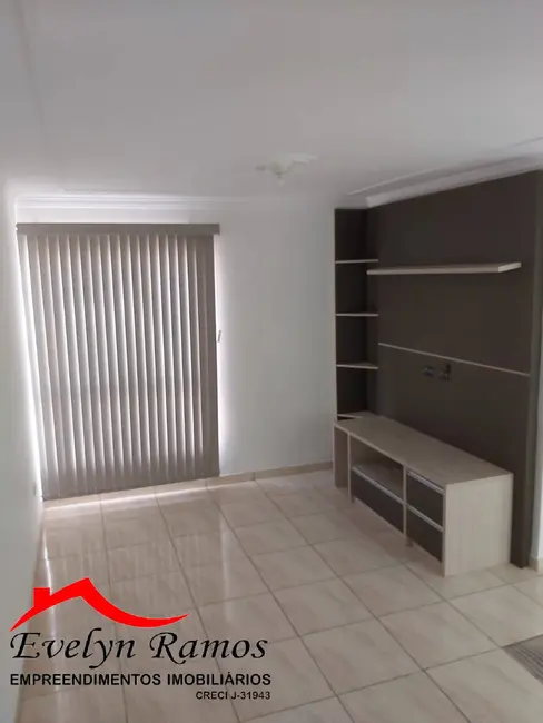 Foto 6 de Apartamento com 2 quartos à venda e para alugar, 50m2 em Salto De Pirapora - SP