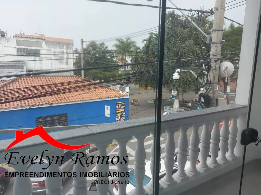 Sala Comercial para alugar em Centro, Salto De Pirapora - SP - imagem 2 Foto 2 de Sala Comercial para alugar em Centro, Salto De Pirapora - SP