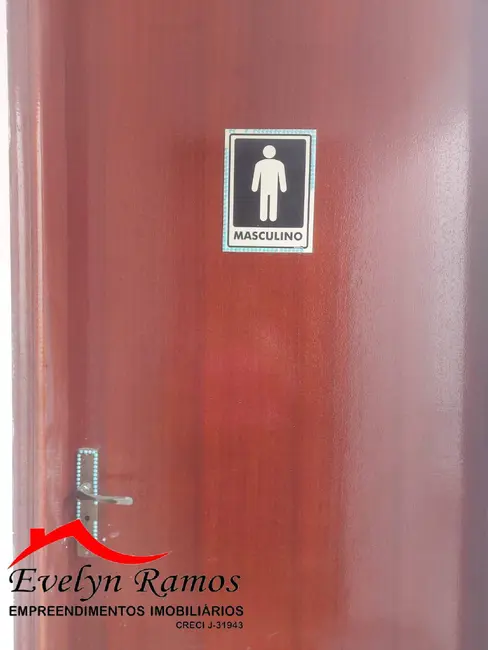 Sala Comercial para alugar em Centro, Salto De Pirapora - SP - imagem 8 Foto 8 de Sala Comercial para alugar em Centro, Salto De Pirapora - SP