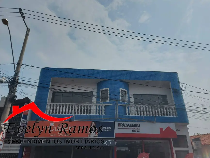 Foto 1 de Sala Comercial para alugar em Centro, Salto De Pirapora - SP