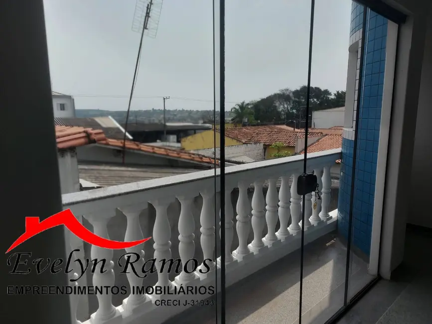 Foto 2 de Sala Comercial para alugar em Centro, Salto De Pirapora - SP