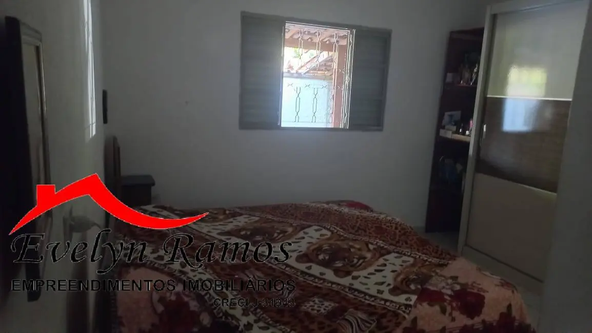 Foto 7 de Casa com 3 quartos à venda em Salto De Pirapora - SP