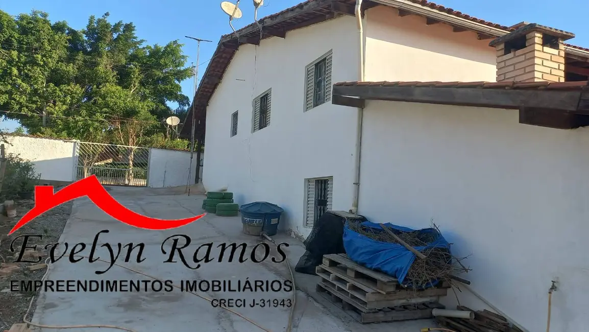 Foto 4 de Casa com 3 quartos à venda em Salto De Pirapora - SP