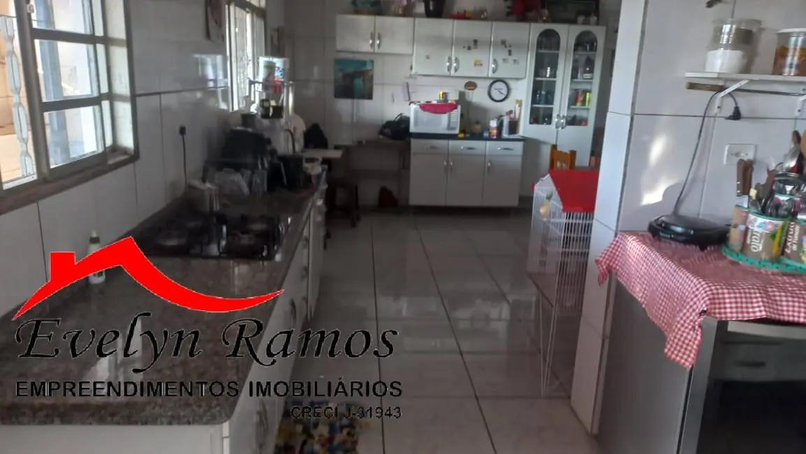 Foto 6 de Casa com 3 quartos à venda em Salto De Pirapora - SP