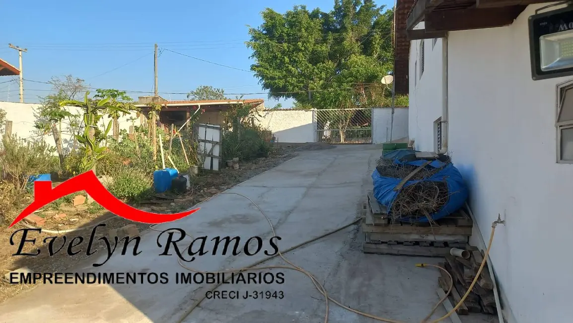 Foto 8 de Casa com 3 quartos à venda em Salto De Pirapora - SP