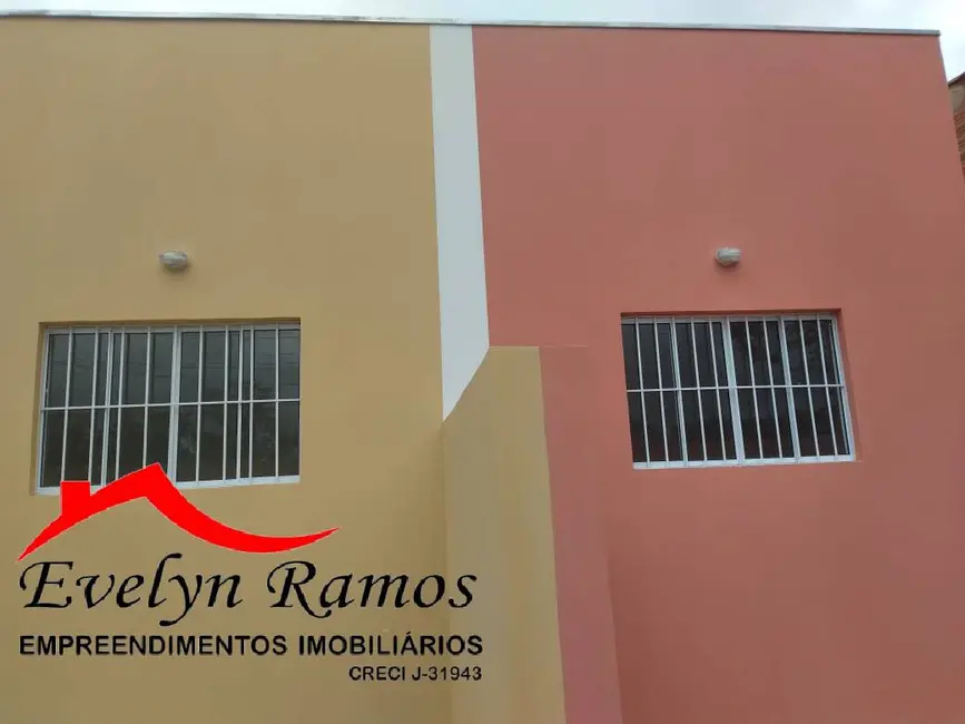 Foto 9 de Casa com 2 quartos à venda em Salto De Pirapora - SP