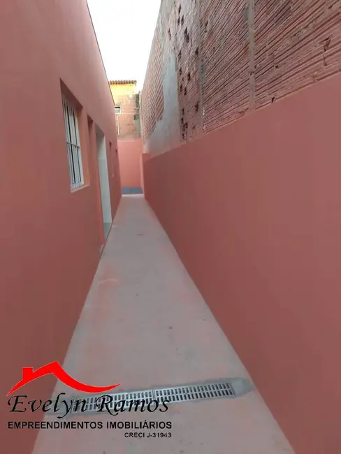 Foto 7 de Casa com 2 quartos à venda em Salto De Pirapora - SP