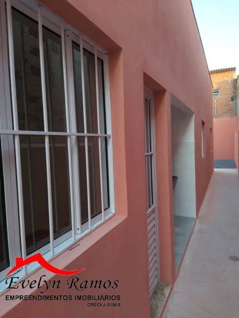 Foto 5 de Casa com 2 quartos à venda em Salto De Pirapora - SP