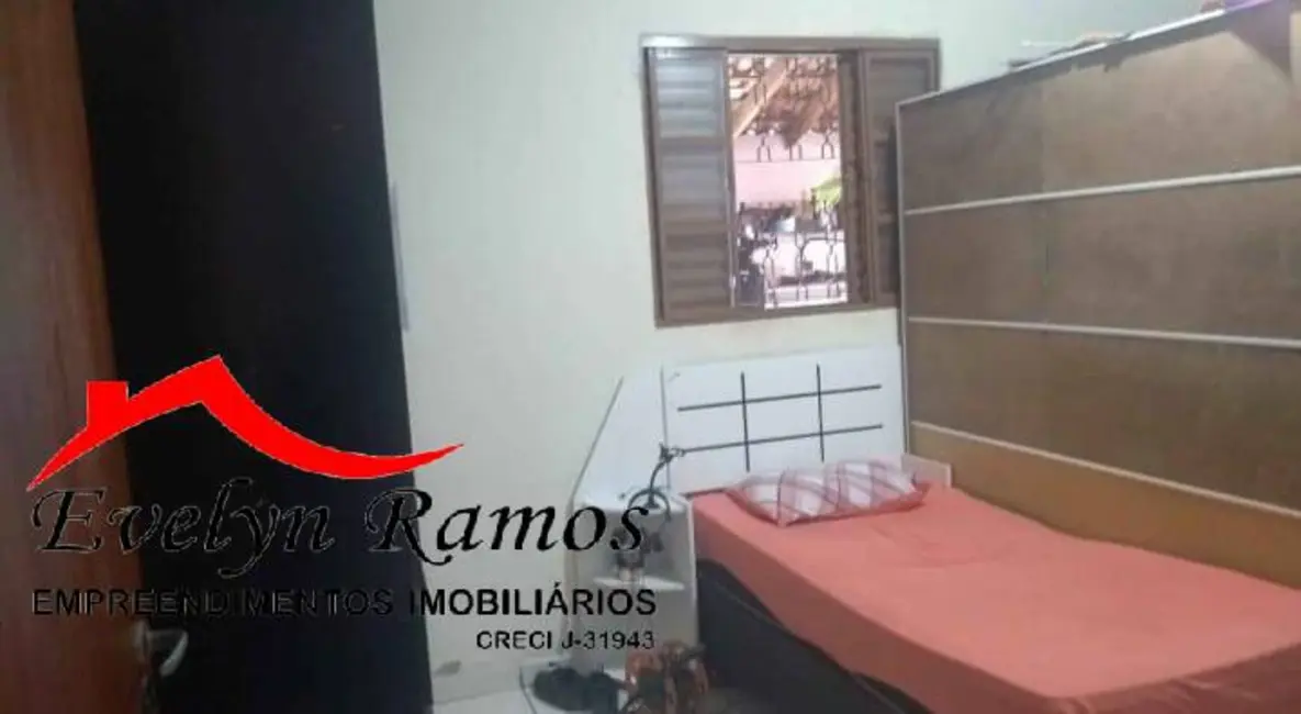 Foto 9 de Casa com 2 quartos à venda, 125m2 em Salto De Pirapora - SP