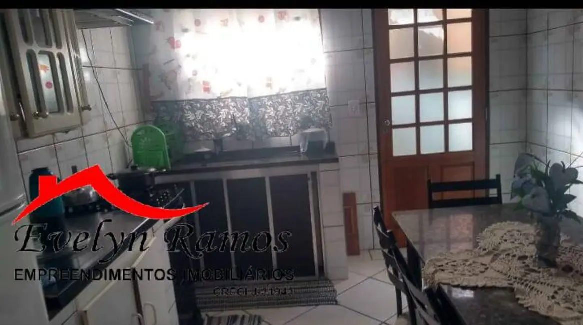 Foto 5 de Casa com 2 quartos à venda, 125m2 em Salto De Pirapora - SP