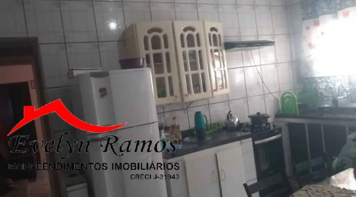 Foto 4 de Casa com 2 quartos à venda, 125m2 em Salto De Pirapora - SP