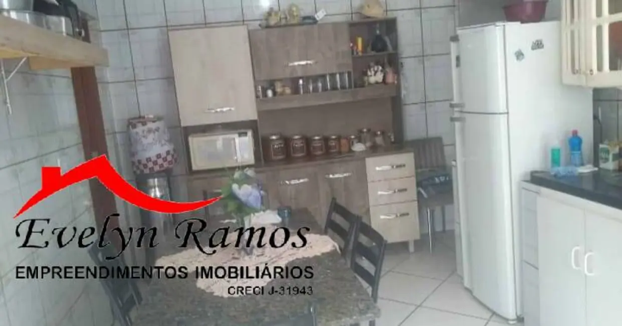 Foto 6 de Casa com 2 quartos à venda, 125m2 em Salto De Pirapora - SP